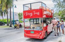 Shared Sightseeing Tour in Bahamas