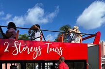 Shared Sightseeing Tour in Bahamas