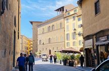 Bargello Museum: Discover Donatello’s Legendary David