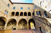 Bargello Museum: Discover Donatello’s Legendary David