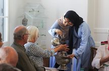 Old Medina Tour plus Traditional Cooking Experience with Lunch