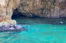 Excursions to the caves of Santa Maria di Leuca