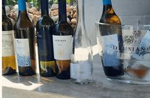 wine tasting at your villa