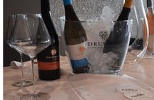 wine tasting at your villa