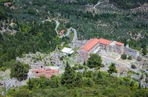 This Is Sparta ! A Private Tour from Athens !