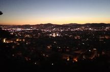 Athens by night Private tour