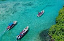 Portobelo and Grande Island trip with lunch included