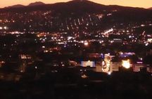 Athens by night Private tour