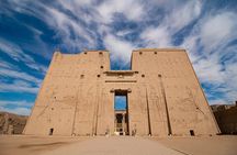 Private 4 Days Nile Cruise from Aswan to Luxor