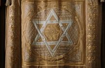 Jewish Heritage Walking Tour with Kosher Wine Tasting