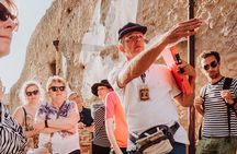 Pompeii and Herculaneum Small Group Excursion from Naples