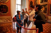 Treasures of the Pitti: Discover the Palatine Gallery Florence