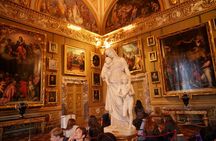 Treasures of the Pitti: Discover the Palatine Gallery Florence