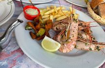 Small Group Casablanca Food Tour with a Local