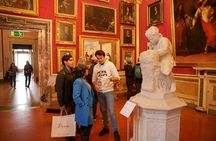 Treasures of the Pitti: Discover the Palatine Gallery Florence