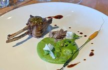 Private Tour at Maturana Wines and VIK winery with Lunch