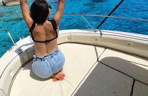 Zakynthos Private Cruise to Navagio and Blue Caves