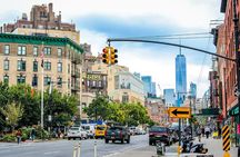 NYC: Greenwich Village Food Tour with 6 Locals Favorites Dishes