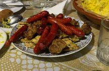 Horse Ride in Agadir & Options at Sunset & Barbecue with Couscous