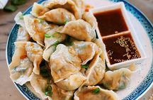 Chinatown and Little Italy Food Experience