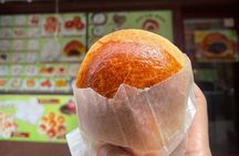 Chinatown and Little Italy Food Experience
