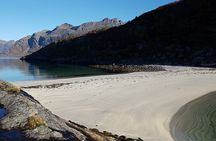 Hike to Hovdsundet Beach - Bodo, Northern Norway