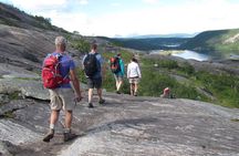 Hiking Day Trip in Bodo, The Hidden Valley
