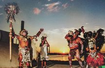 Coba Sunset Cultural / Extreme