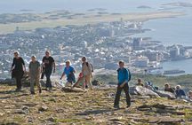 Hiking Trip to Keiservarden, Classic Hike, Bodo - Northern Norway