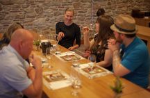 Private Bohemia Wine Tour from Prague with Gourmet Tastings