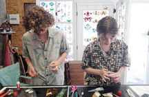Stained Glass Workshop