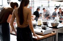 Every Day Cooking Class in Lucca Italy