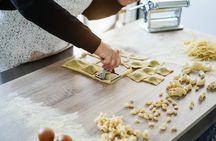 Every Day Cooking Class in Lucca Italy