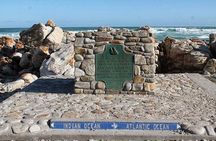 Cape Agulhas Full-Day Private Tour & Wine Tasting from Cape Town