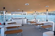 Private Yacht Charter ChicaFUN 5 Waterslides All Inclusive