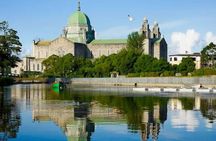  Discover Galway: 2hr. Private Walking tour with Local expert