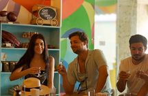 Private Colombian Rums and Chocolate Tasting in Cartagena