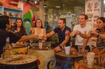 Private Colombian Rums and Chocolate Tasting in Cartagena