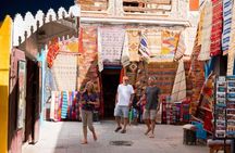 Marrakech Shopping Tour: Medina Souks & Hidden Gems