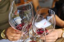 Private Canberra Winery Tour with lunch