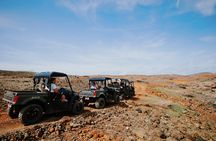 Exclusive Aruba UTV Tours