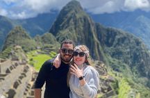 Machu Picchu Full Day Train Tour