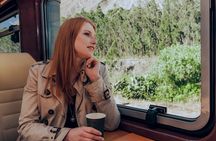 Machu Picchu Full Day Train Tour