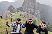 Machu Picchu Full Day Train Tour