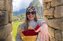 Machu Picchu Full Day Train Tour