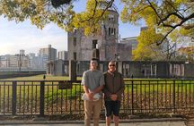 Hiroshima Highlights Private Day Tour