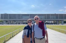 Hiroshima Highlights Private Day Tour