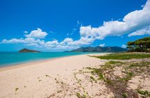 Cape Gloucester Getaway -2 Hour Helicopter & Resort Visit
