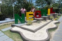 Negril 7 Mile Beach and Ricks Cafe Tour 