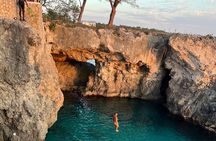 Negril 7 Mile Beach and Ricks Cafe Tour 